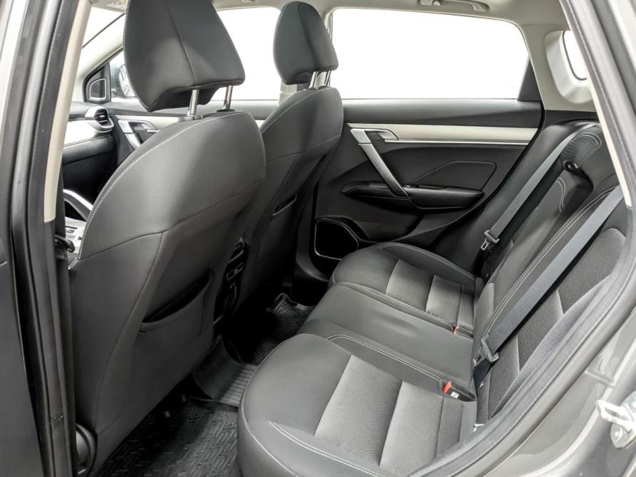 Geely Coolray I Москва  - изображение 12