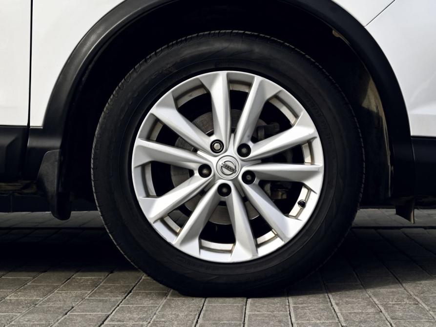Nissan Qashqai II Екатеринбург  - изображение 22