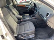 Audi A3 II (8P) Рестайлинг 2 Самара  - изображение 38
