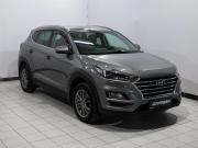 Hyundai Tucson III Рестайлинг Ростов-на-Дону  - изображение 16