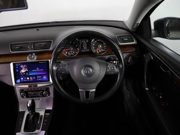 Volkswagen Passat B7 с пробегом 2011 года, цена 769 000 рублей, 208328 км, универсал, Автокод Объявления