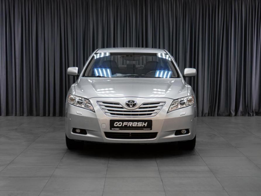 Toyota Camry VI (XV40) Тюмень  - изображение 3
