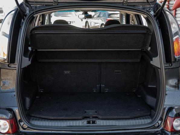 Citroen C3 Picasso I с пробегом 2010 года, цена 605 000 рублей, 198192 км, компактвэн, Автокод Объявления