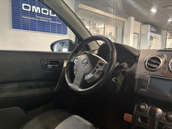 Nissan Qashqai I Рестайлинг с пробегом 2010 года, цена 1 200 000 рублей, 133980 км, внедорожник, Автокод Объявления