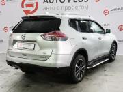 Nissan X-Trail III Минеральные Воды  - изображение 28