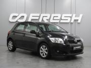 Toyota Auris I Воронеж  - изображение 17