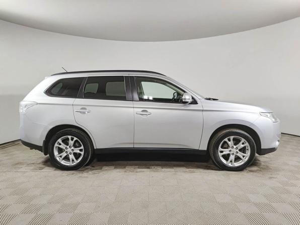 Mitsubishi Outlander III с пробегом 2013 года, цена 1 450 000 рублей, 156898 км, внедорожник, Автокод Объявления