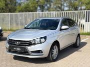 Lada (ВАЗ) Vesta I Тверь  - изображение 22