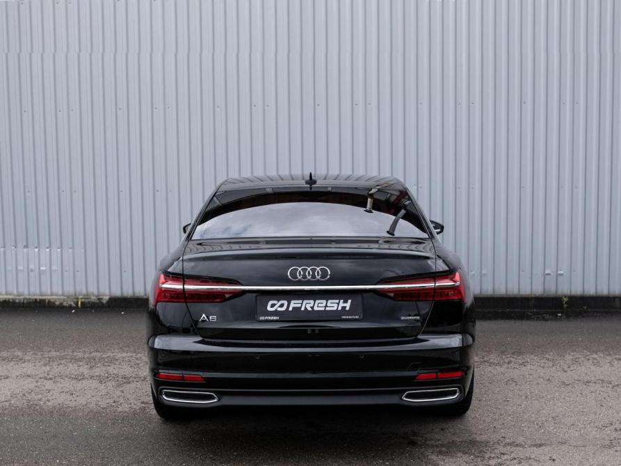 Audi A6 V (C8) Сочи  - изображение 4