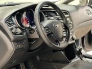 Kia Ceed II Рестайлинг Кемерово  - изображение 37