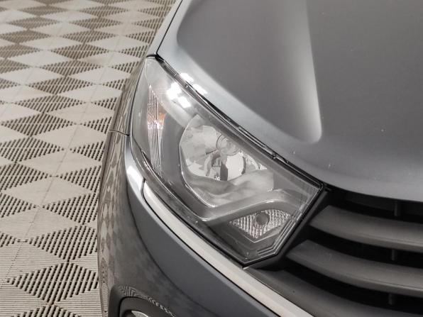 Lada (ВАЗ) Granta I Рестайлинг с пробегом 2024 года, цена 875 000 рублей, 25501 км, лифтбек, Автокод Объявления