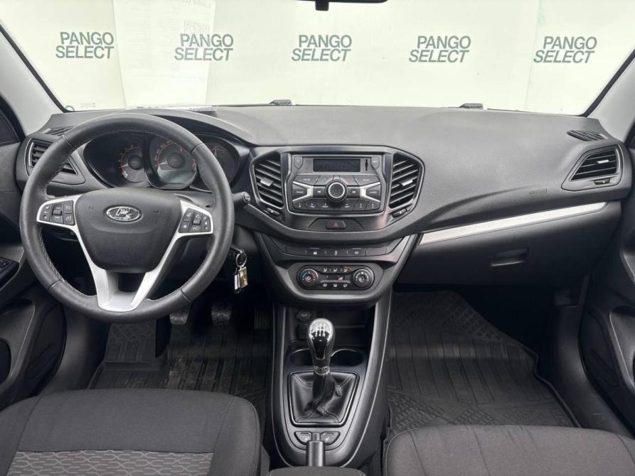 Lada (ВАЗ) Vesta I Нижний Тагил  - изображение 16