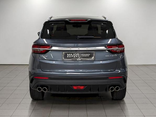 Geely Coolray I с пробегом 2021 года, цена 1 840 000 рублей, 33110 км, внедорожник, Автокод Объявления