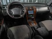 Hyundai Terracan I Тюмень  - изображение 23