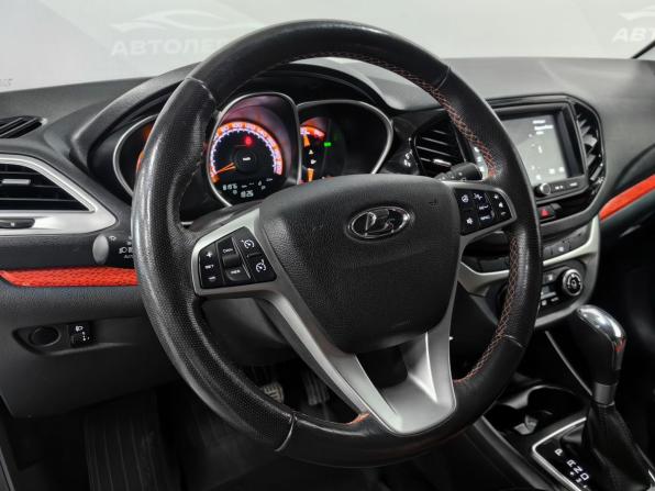 Lada (ВАЗ) Vesta I с пробегом 2021 года, цена 1 399 000 рублей, 81973 км, универсал, Автокод Объявления