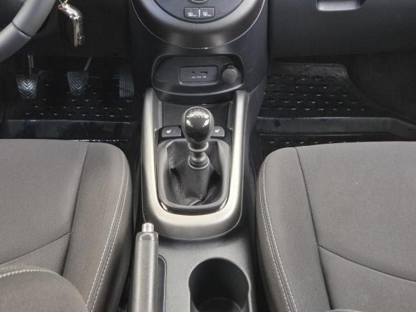 Kia Soul I Рестайлинг с пробегом 2012 года, цена 790 000 рублей, 108029 км, хэтчбек, Автокод Объявления