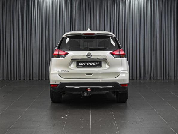 Nissan X-Trail III Рестайлинг с пробегом 2021 года, цена 2 534 000 рублей, 76141 км, внедорожник, Автокод Объявления