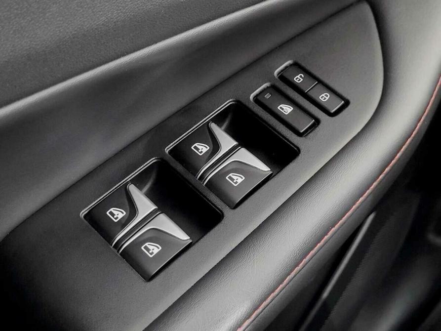 Changan CS35 Plus I Рестайлинг Москва  - изображение 10