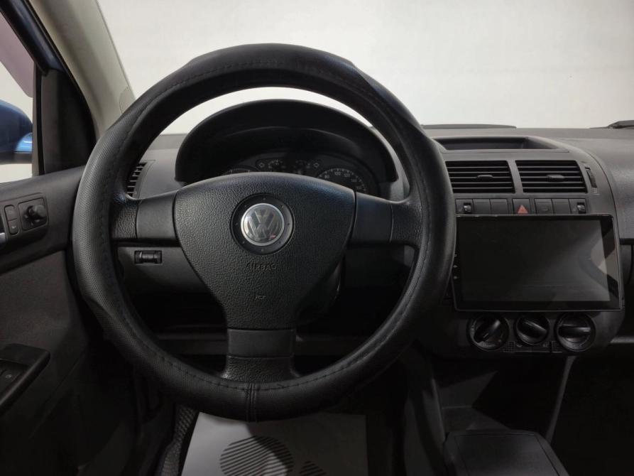 Volkswagen Polo IV Рестайлинг Альметьевск  - изображение 11