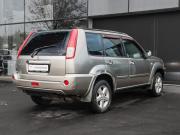 Nissan X-Trail I Рестайлинг Москва  - изображение 14