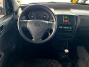 Hyundai Getz I Рестайлинг Оренбург  - изображение 30