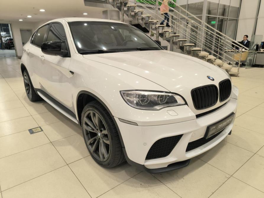 BMW X6 I (E71) Казань  - изображение 3