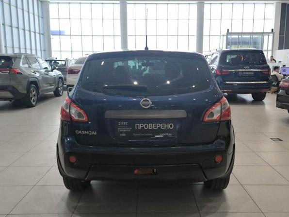 Nissan Qashqai I Рестайлинг с пробегом 2012 года, цена 998 000 рублей, 303000 км, внедорожник, Автокод Объявления