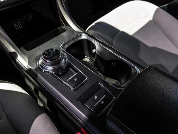 Ford Fusion (North America) II Рестайлинг с пробегом 2020 года, цена 1 698 000 рублей, 129768 км, седан, Автокод Объявления