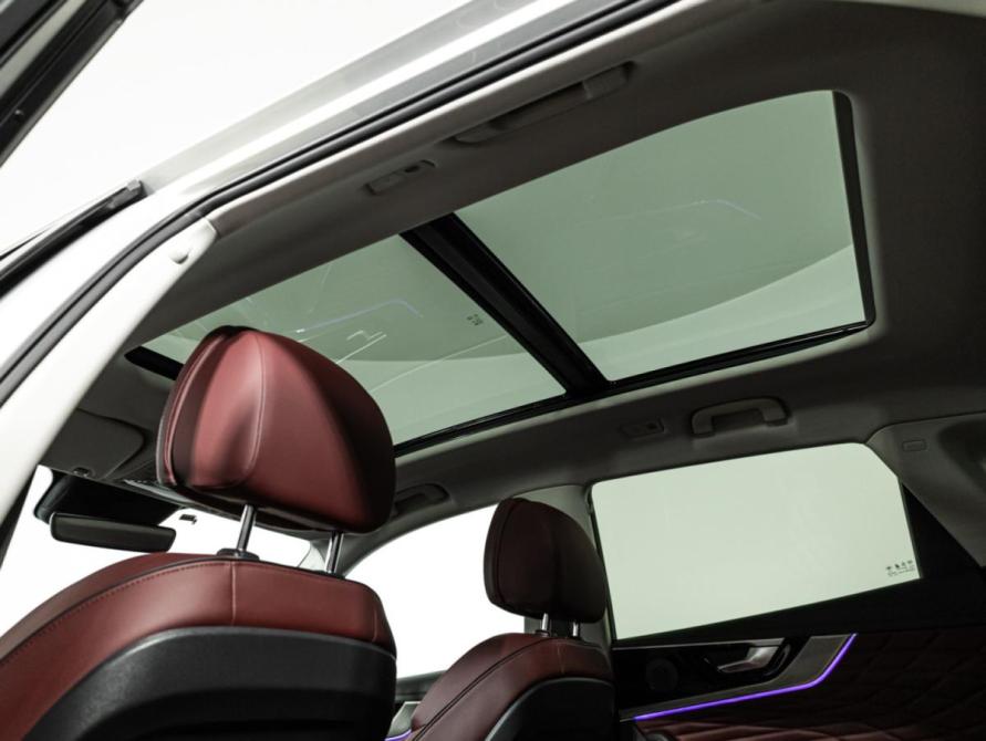 Hongqi HS5 I Санкт-Петербург  - изображение 28
