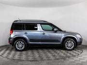 Skoda Yeti I Санкт-Петербург  - изображение 27