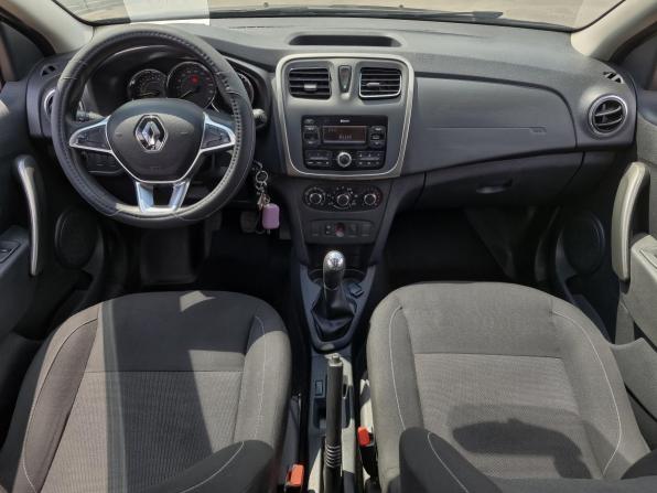 Renault Sandero II Рестайлинг с пробегом 2019 года, цена 1 099 000 рублей, 139202 км, хэтчбек, Автокод Объявления