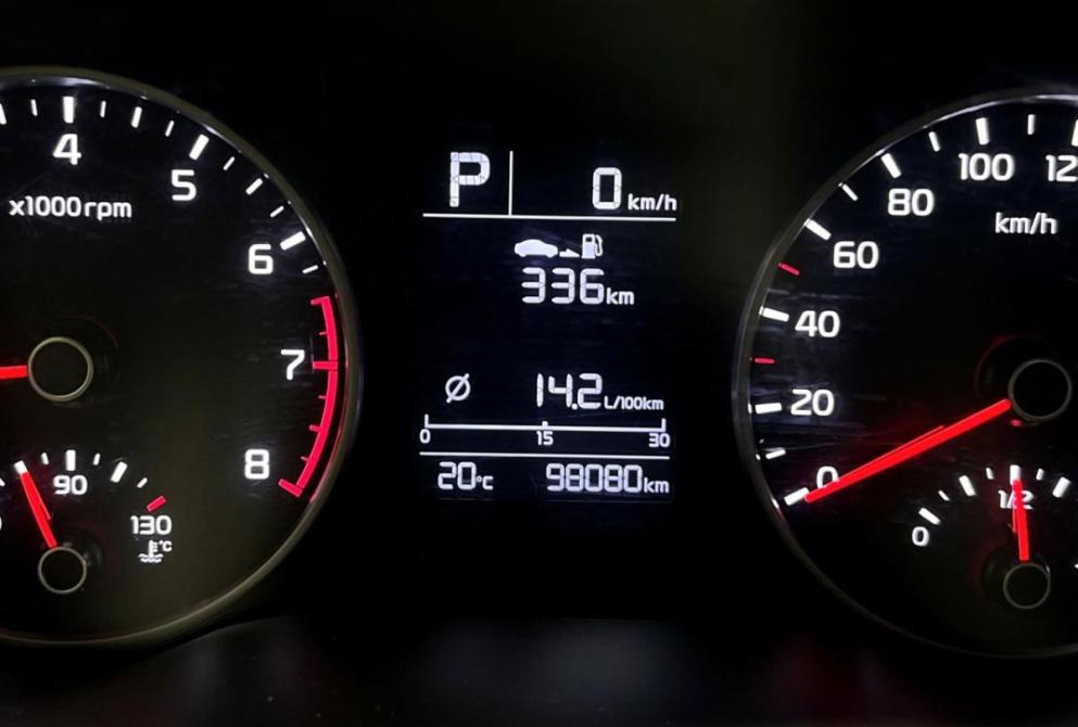 Kia Rio IV Нижний Новгород  - изображение 17