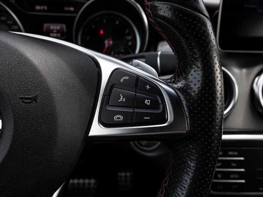 Mercedes-Benz GLA I (X156) Рестайлинг Краснодар  - изображение 19