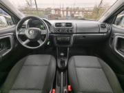 Skoda Fabia II Рестайлинг Санкт-Петербург  - изображение 22