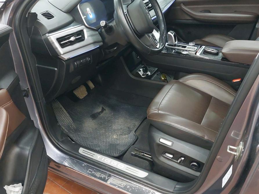 Chery Tiggo 8 Pro I Москва  - изображение 32