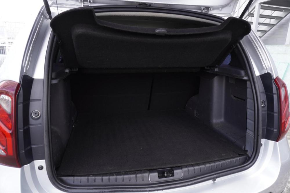 Renault Duster I Рестайлинг Ульяновск  - изображение 22