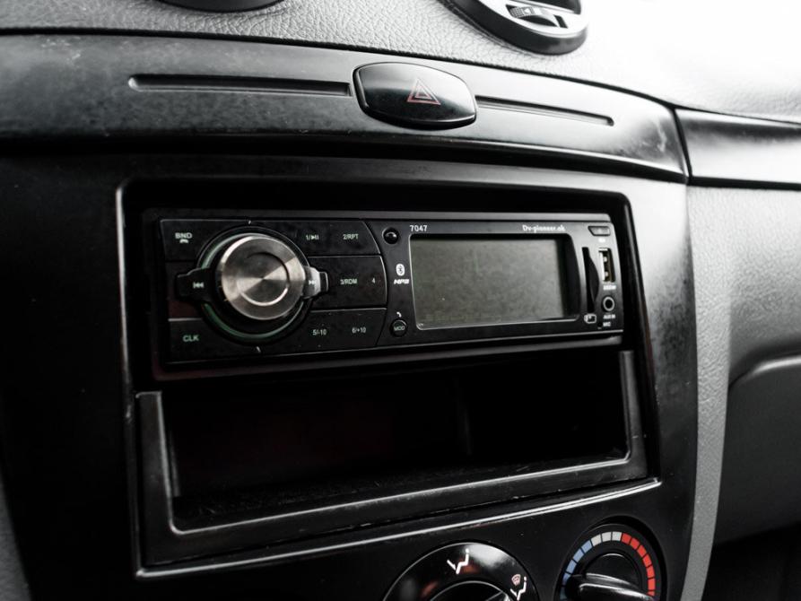 Chevrolet Lacetti I Екатеринбург  - изображение 14