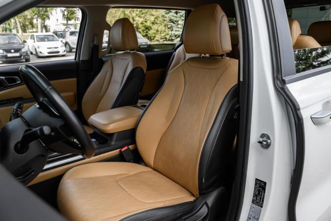 Kia Carnival IV с пробегом 2020 года, цена 3 599 000 рублей, 146008 км, минивэн, Автокод Объявления