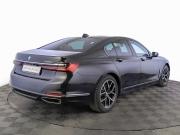 BMW 7 серии VI (G11/G12) Рестайлинг Москва  - изображение 35
