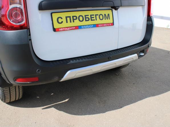 Lada (ВАЗ) Largus I Рестайлинг с пробегом 2021 года, цена 1 359 000 рублей, 51727 км, универсал, Автокод Объявления