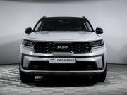 Kia Sorento IV Москва  - изображение 24