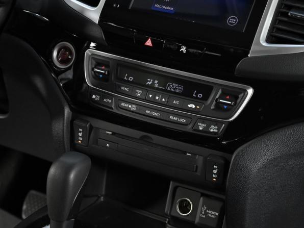 Honda Pilot III с пробегом 2016 года, цена 3 199 000 рублей, 85000 км, внедорожник, Автокод Объявления