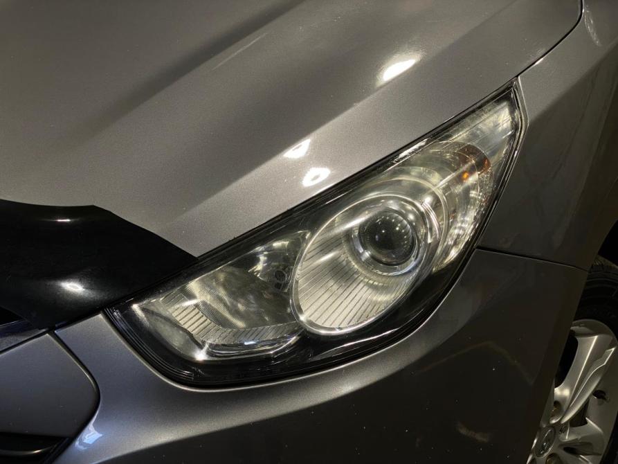 Hyundai ix35 I Челябинск  - изображение 9