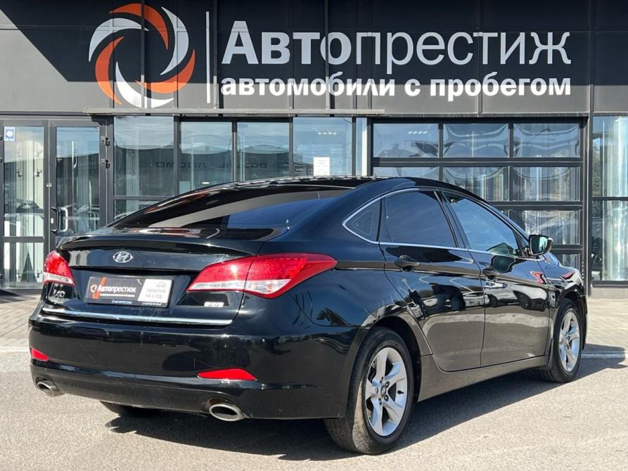 Hyundai i40 I Волгоград  - изображение 5