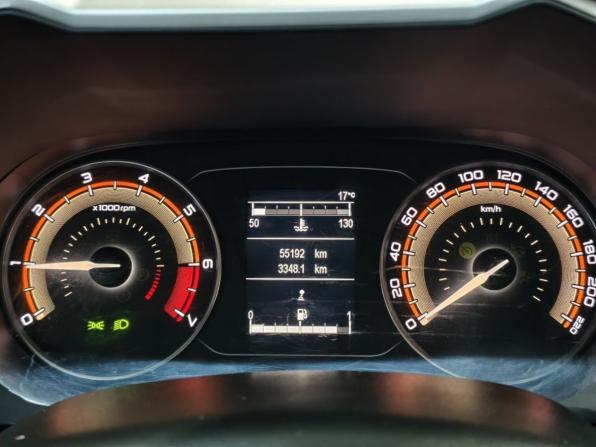 Lada (ВАЗ) Vesta I Рестайлинг (NG) с пробегом 2023 года, цена 1 145 000 рублей, 55092 км, седан, Автокод Объявления