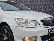 Skoda Octavia II (A5) Рестайлинг Краснодар  - изображение 38