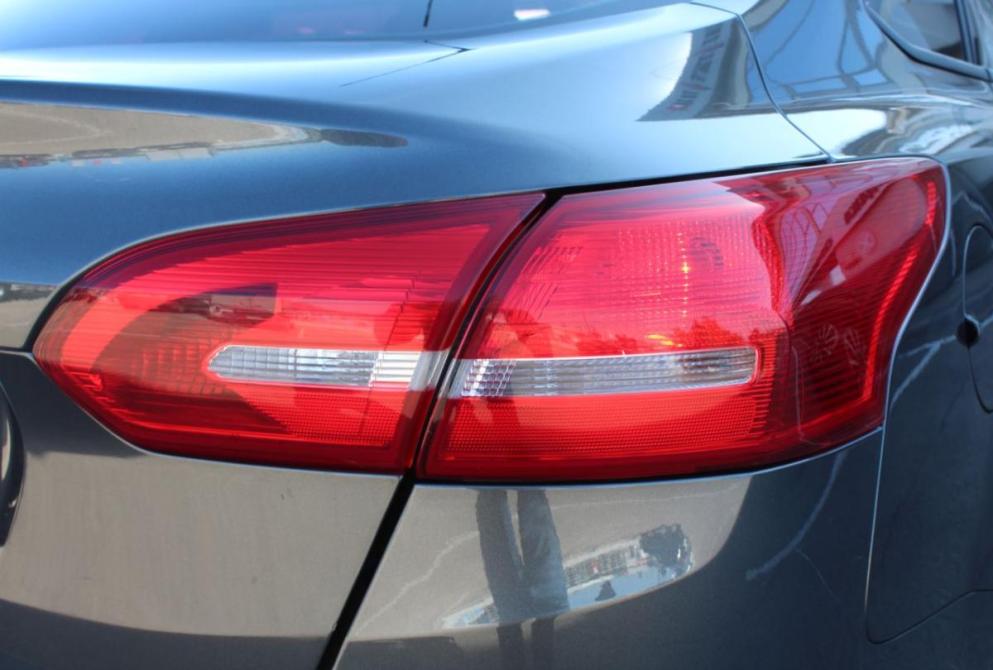 Ford Focus III Рестайлинг Нижний Новгород  - изображение 18