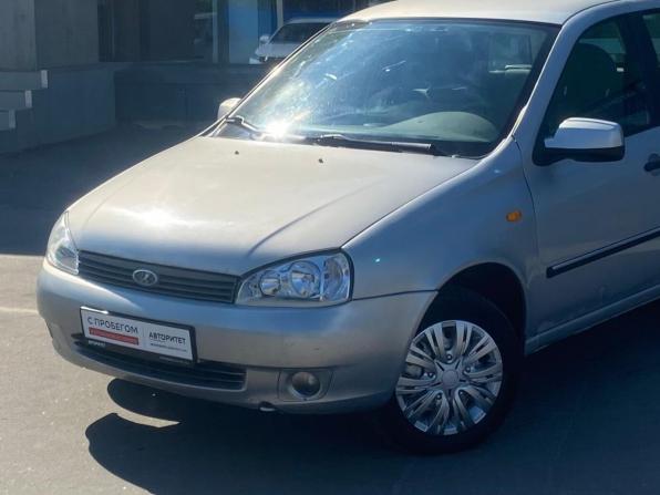 Lada (ВАЗ) Kalina I с пробегом 2010 года, цена 319 000 рублей, 107174 км, универсал, Автокод Объявления