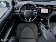Toyota Camry VIII (XV70) Самара  - изображение 40