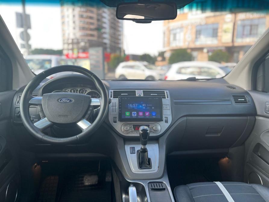 Ford Kuga I Краснодар  - изображение 16